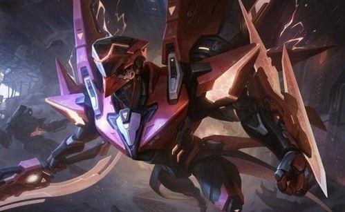 王者铠新皮肤最新爆料,炫酷特效,神秘背景,带你领略王者风范